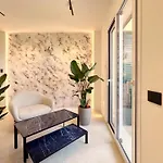 Luxury Maison d'hôtes 4*
