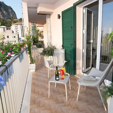 Luxury 4* Cefalù