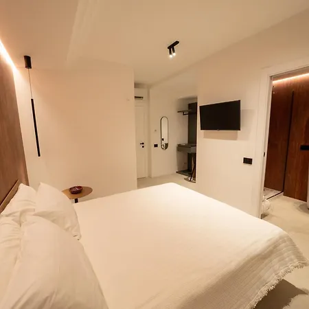 Maison d'hôtes Luxury Cefalù