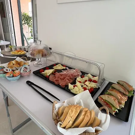 Gæstehus Luxury Cefalù