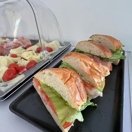 Luxury Gæstehus Cefalù