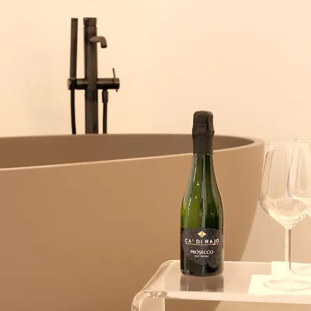 Maison d'hôtes Luxury 4*