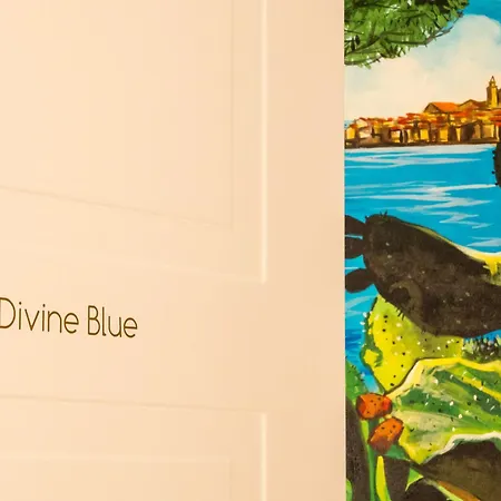 Gæstehus Luxury Cefalù