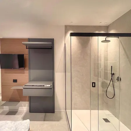 Luxury Gæstehus Cefalù