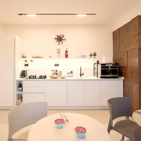 Maison d'hôtes Luxury