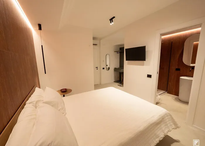 Gasthuis Luxury Cefalù