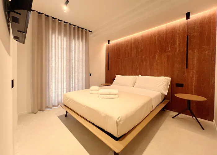 Gasthuis Luxury Cefalù