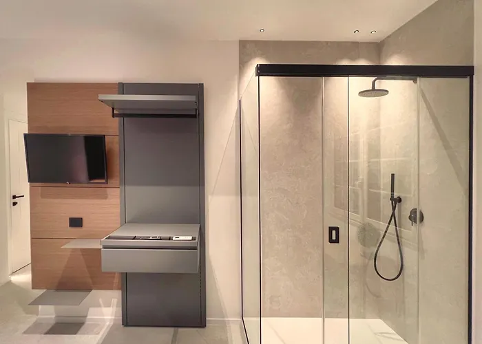 Luxury Gasthuis Cefalù