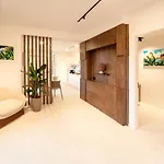 Luxury 4* צ'פאלו