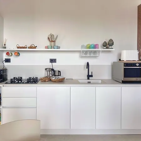 Luxury Gæstehus Cefalù