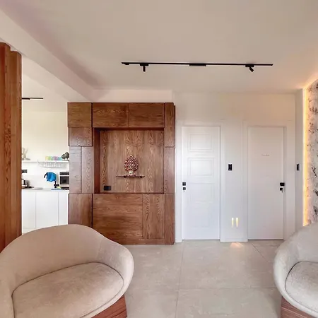 Gæstehus Luxury Cefalù