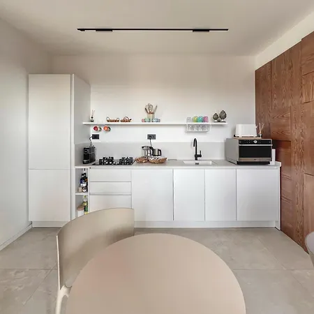 Gæstehus Luxury Cefalù