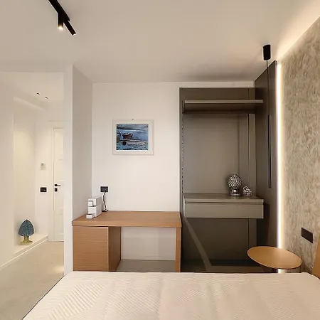 Gæstehus Luxury