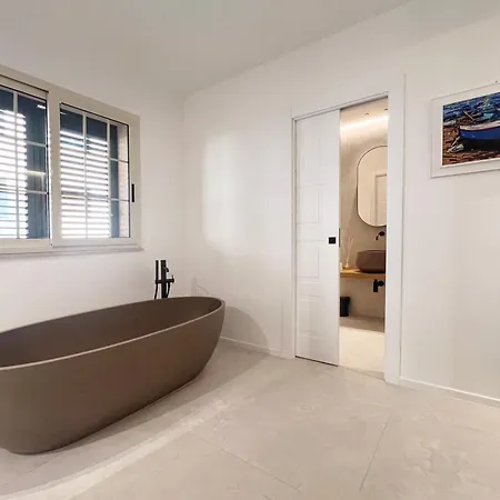 Luxury Gæstehus *