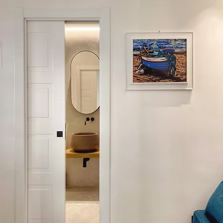 Luxury Gæstehus Cefalù