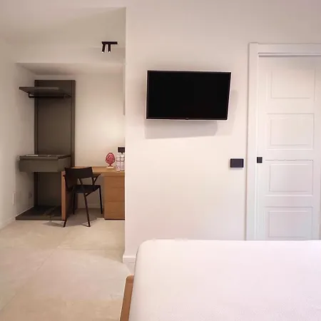 Luxury Pensjonat Cefalù