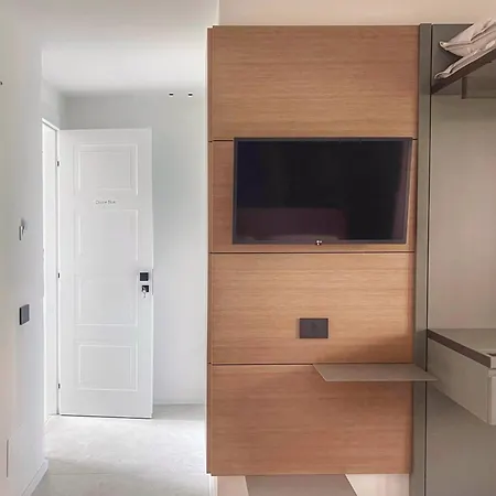 Gæstehus Luxury
