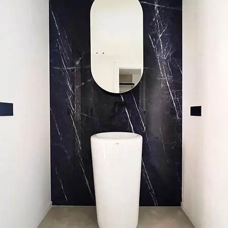 Luxury Gæstehus