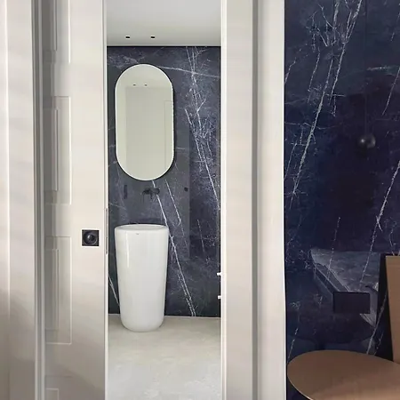 Luxury Gæstehus Cefalù