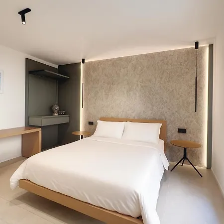 Gæstehus Luxury *