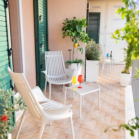 Luxury * Cefalù