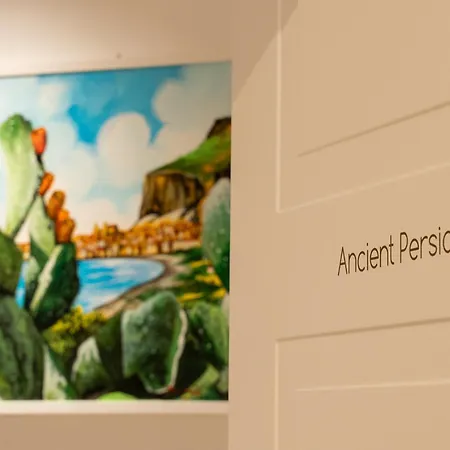 Luxury بيت ضيافة