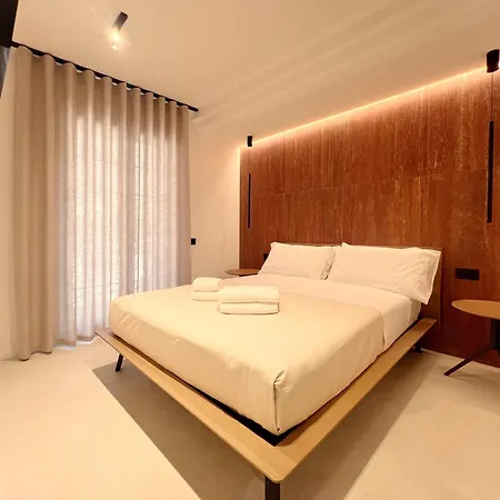 Pensjonat Luxury Cefalù