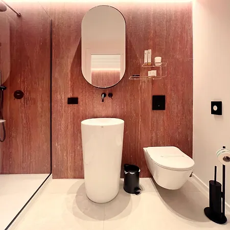 Luxury بيت ضيافة تْشيفالو