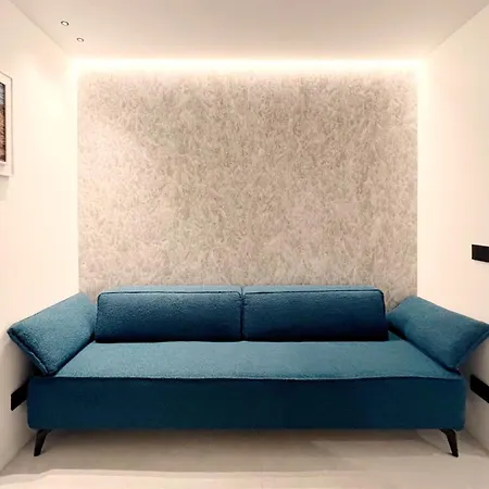 بيت ضيافة Luxury تْشيفالو