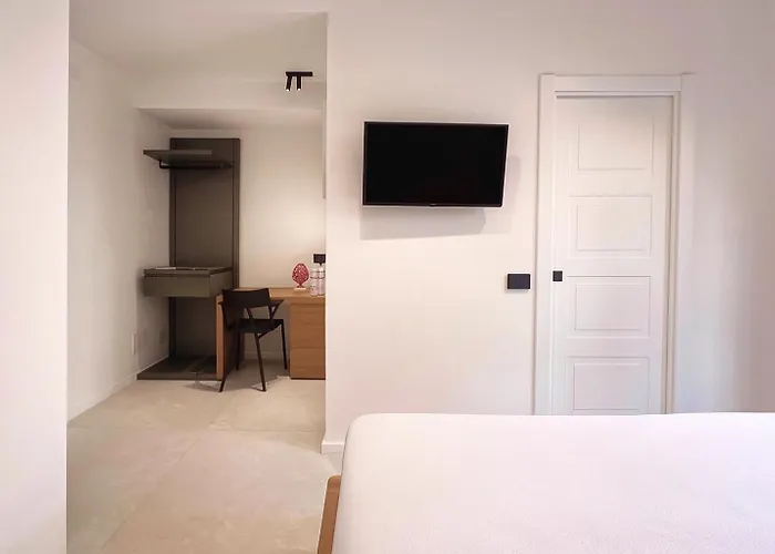 Luxury בית הארחה צ'פאלו