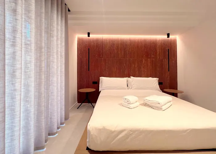 Luxury בית הארחה צ'פאלו