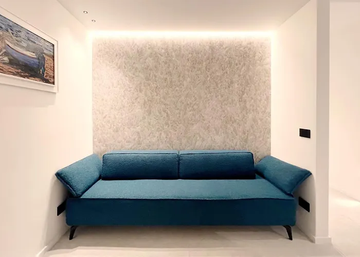 בית הארחה Luxury צ'פאלו