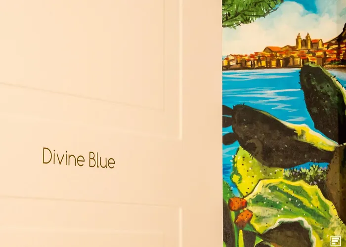 招待所 Luxury 切法卢