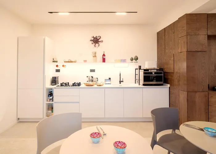 בית הארחה Luxury